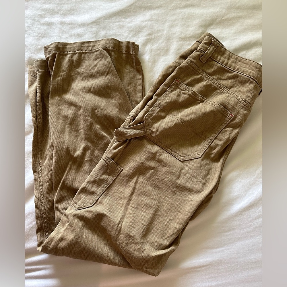 Divided H&M cargo pants